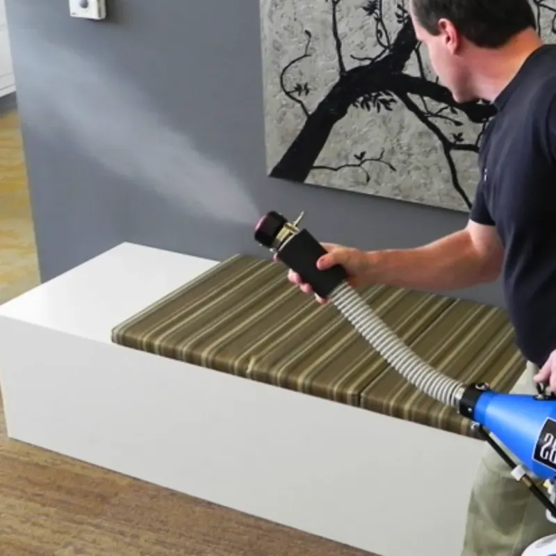Professional Odor Removal in Kingwood Area, TX